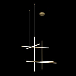 Подвесной светильник LOFT IT 10393/C