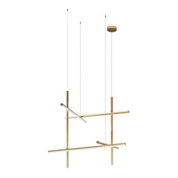 Подвесной светильник LOFT IT 10393/C