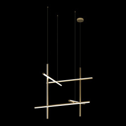 Подвесной светильник LOFT IT 10393/C