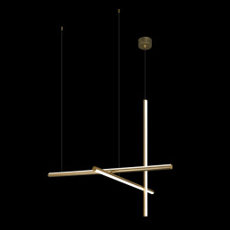 Подвесной светильник LOFT IT 10393/D