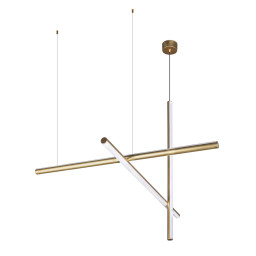Подвесной светильник LOFT IT 10393/D