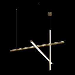 Подвесной светильник LOFT IT 10393/D