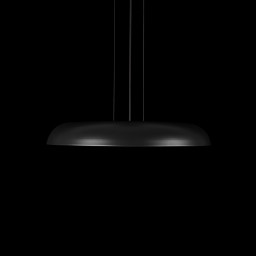 Подвесной светильник LOFT IT 10371P Black