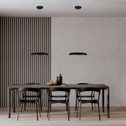 Подвесной светильник LOFT IT 10371P Black