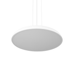 Подвесной светильник LOFT IT 10371P White