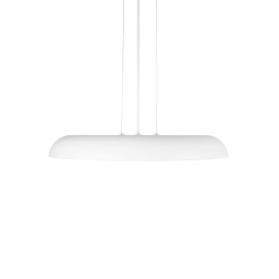 Подвесной светильник LOFT IT 10371P White