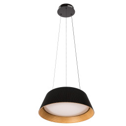 Подвесной светильник LOFT IT 10224P Black