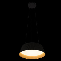 Подвесной светильник LOFT IT 10224P Black