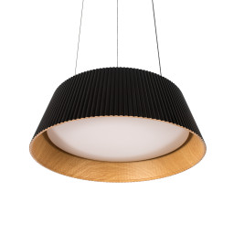 Подвесной светильник LOFT IT 10224P Black