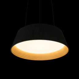 Подвесной светильник LOFT IT 10224P Black