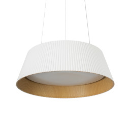 Подвесной светильник LOFT IT 10224P White