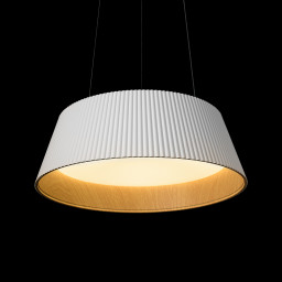 Подвесной светильник LOFT IT 10224P White