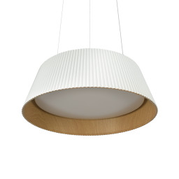 Подвесной светильник LOFT IT 10224P White