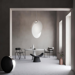 Подвесной светильник LOFT IT 10394/A