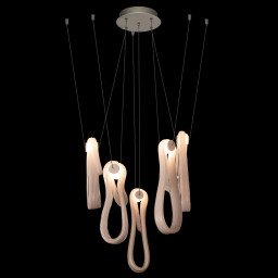 Подвесной светильник LOFT IT 10400/5