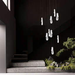 Подвесной светильник LOFT IT 10400/5