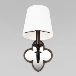 Бра LOFT IT 10303W Copper black