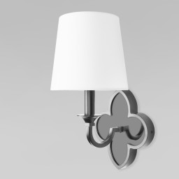 Бра LOFT IT 10303W/B Black