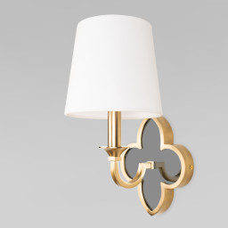 Бра LOFT IT 10303W/B Brass