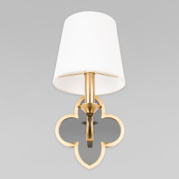 Бра LOFT IT 10303W/B Brass