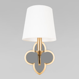 Бра LOFT IT 10303W/B Brass