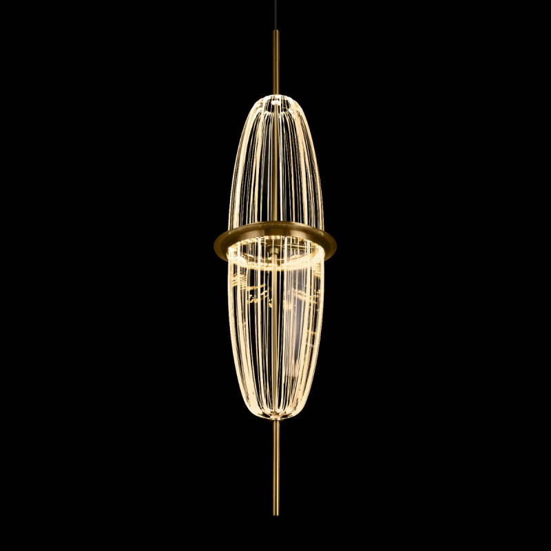 Подвесной светильник LOFT IT 10397/A