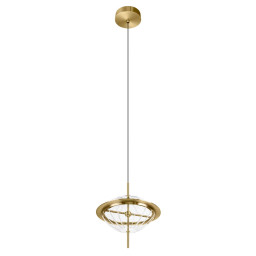 Подвесной светильник LOFT IT 10397/B