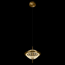 Подвесной светильник LOFT IT 10397/B