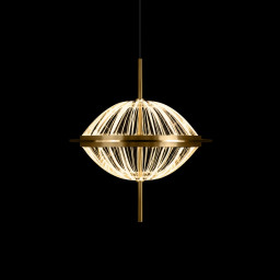 Подвесной светильник LOFT IT 10397/B