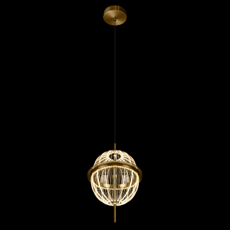 Подвесной светильник LOFT IT 10397/C