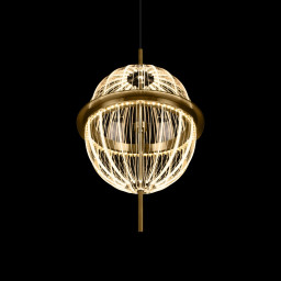 Подвесной светильник LOFT IT 10397/C