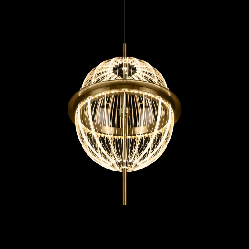 Подвесной светильник LOFT IT 10397/C