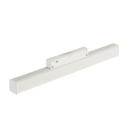 Светильник на шине Crystal Lux CLT 0.33 001 12W WH M4000K