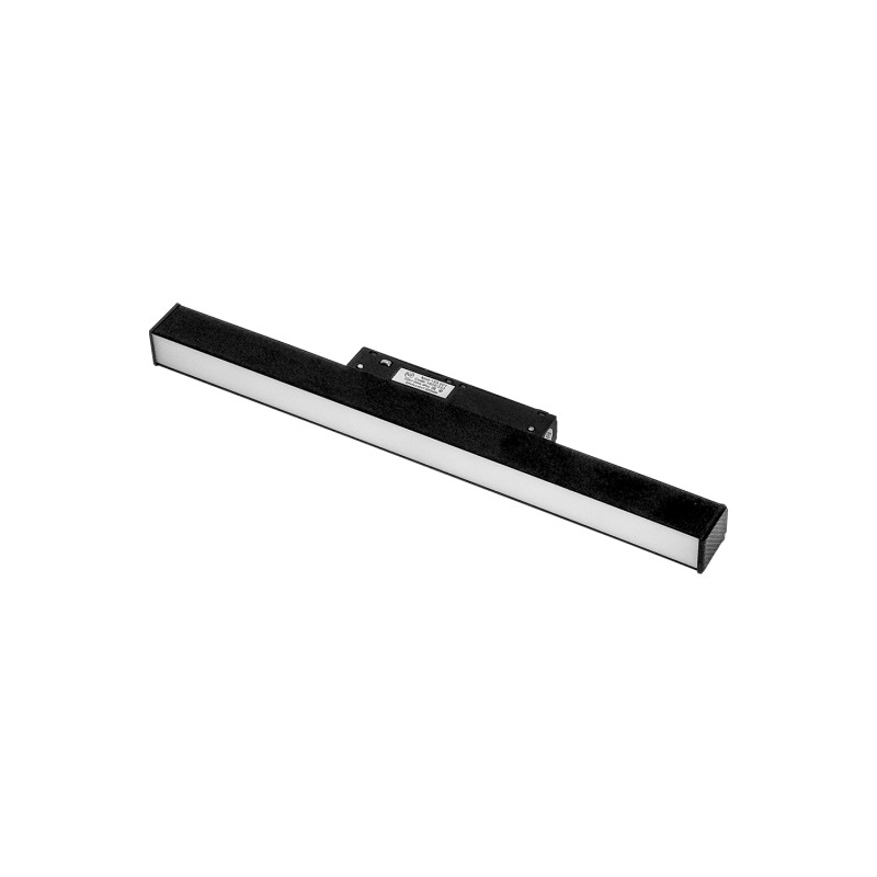 Светильник на шине Crystal Lux CLT 033 001 12W BL M3000K 1990₽