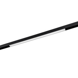 Светильник на шине Crystal Lux CLT 0.33 001 18W BL M4000K