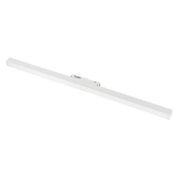 Светильник на шине Crystal Lux CLT 0.33 001 18W WH M4000K