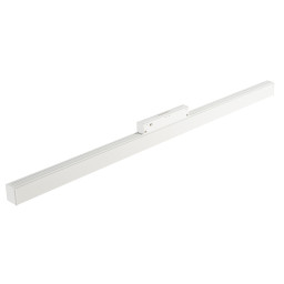 Светильник на шине Crystal Lux CLT 0.33 001 18W WH M4000K