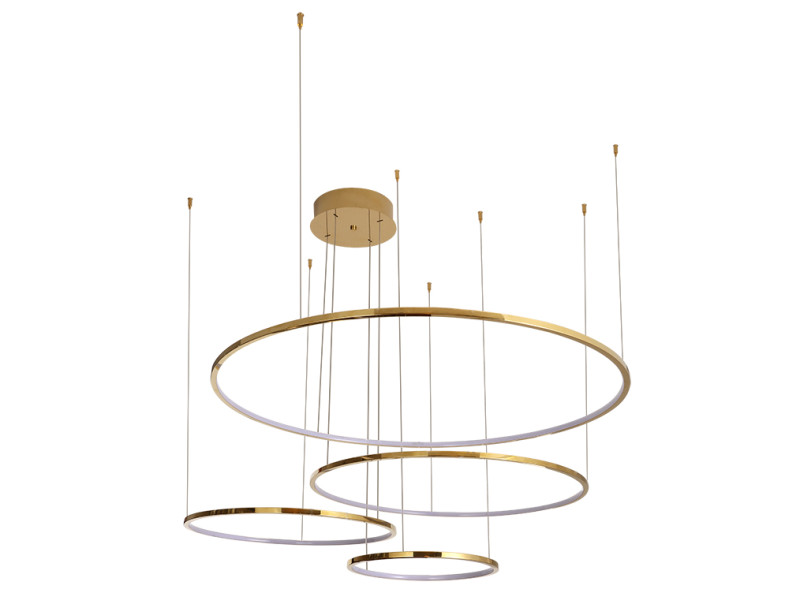 Newport 15104S champagne gold 39900₽