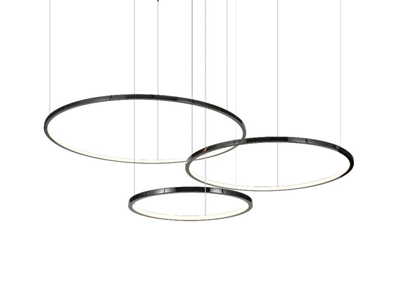 Newport 15103S black glossy 29900₽