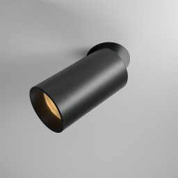 Встраиваемый светильник Maytoni Technical DL125-L12-3K-TRS-B