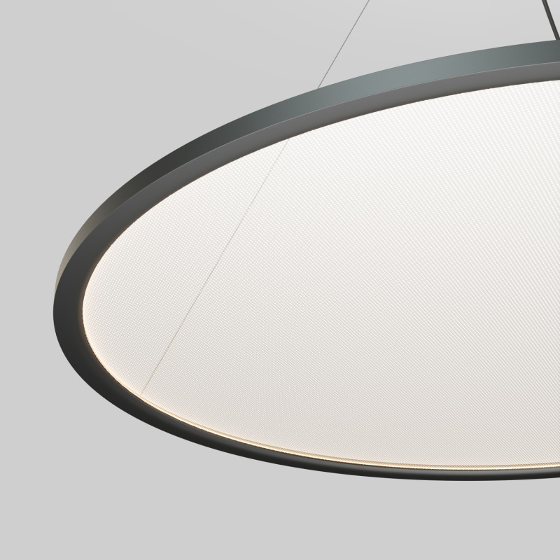 Подвесной светильник Denkirs DK6621-BK