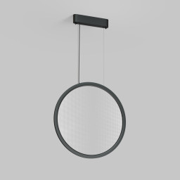 Подвесной светильник Denkirs DK6607-BK