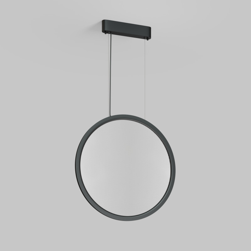 Подвесной светильник Denkirs DK6607-BK