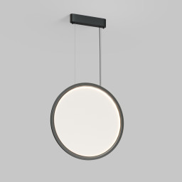 Подвесной светильник Denkirs DK6607-BK