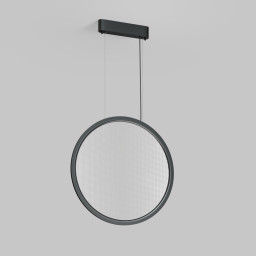 Подвесной светильник Denkirs DK6607-BK