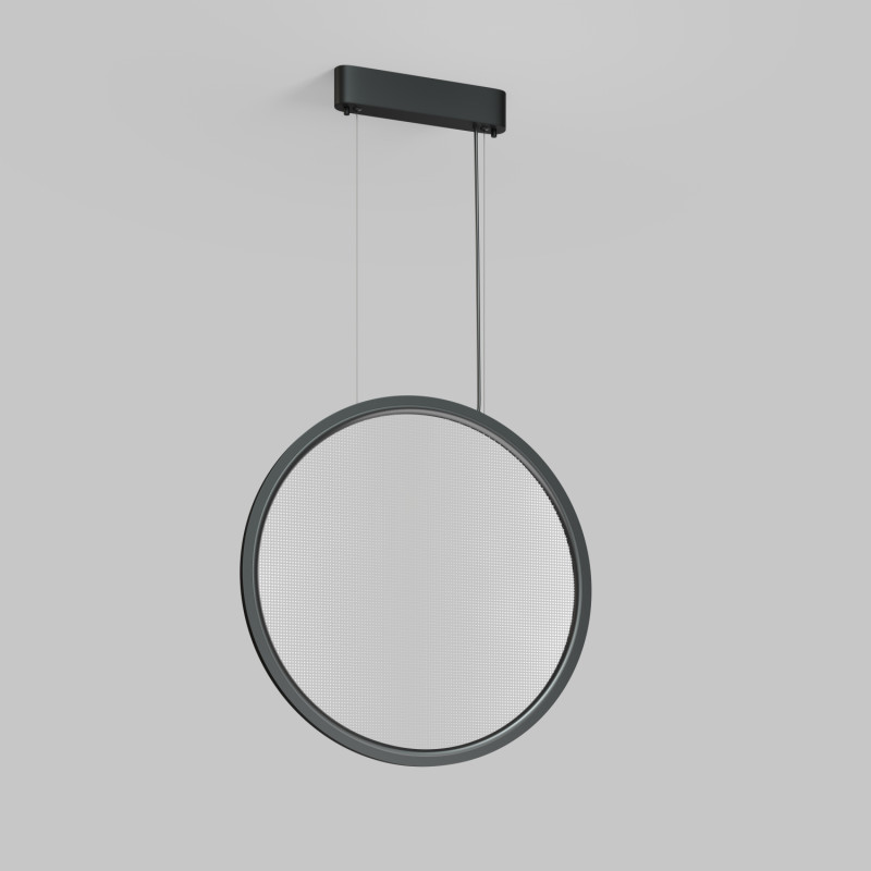 Подвесной светильник Denkirs DK6607-BK