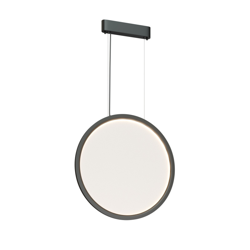 Подвесной светильник Denkirs DK6607-BK