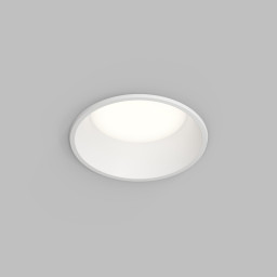 Влагозащищенный светильник Denkirs DK2450-WH