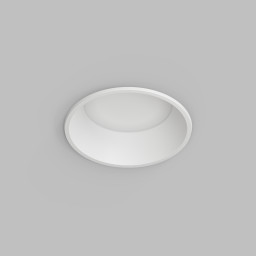 Влагозащищенный светильник Denkirs DK2450-WH