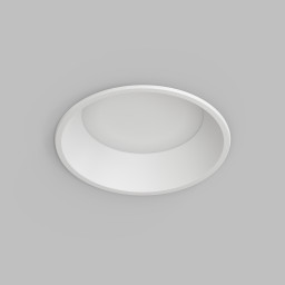 Влагозащищенный светильник Denkirs DK2451-WH